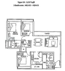 Cairnhill Residences (D9), Apartment #564248271